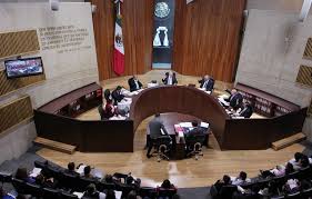 Tepjf retira candidaturas a salgado macedonio y raúl morón. Apenas 16 Por Ciento De Candidaturas Para Tepjf Son De Mujeres Cimacnoticias Com Mx