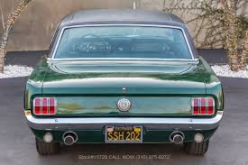 Image result for Ivy Green 1966 Mustang