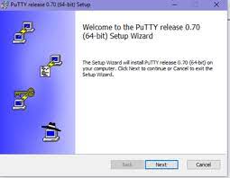 Putty is open source software that is available with source . Download Putty 0 76 For Windows Linux And Mac Install Ssh In Putty