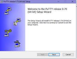 Download this app from microsoft store for windows 10. Download Putty 0 76 For Windows Linux And Mac Install Ssh In Putty