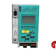 PEPPERL+FUCHS VBG-PB-K20-DMD-BV AS-Interface gateway