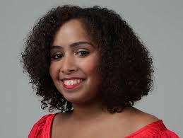 Afro-Latinos: a vision of Houston's mixed-race future