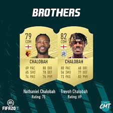 Only two goalkeepers have a higher potential overall than gianluigi donnarumma on. Fifacmtips On Twitter Brothers In Fifa20 Career Mode There Are Quite A Few Talented U25 Y O Brothers In Career Mode Which Could Make For Fun Storylines In Your Saves What Is