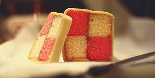 Der weltweit führende hersteller von. Battenbergkuchen Wikipedia