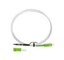 SCA FieldShield Pushable Patch Cords | Indoor/Outdoor Fiber