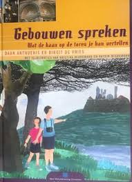 Kinderboeken algemeen 1980