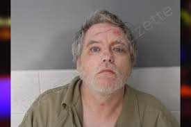 Gregory Light — Douglas County Jail Bookings