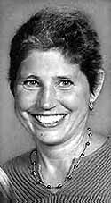 Julie Schroeder Buth (1963-2004)