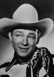 Roy ROGERS : Biography and movies