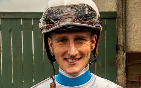 A year in horse racing