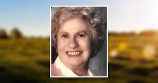 Eileen Henderson Obituary December 10, 2019