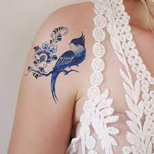 Maybe you would like to learn more about one of these? 125 Adorable Bird Tattoo Designs For The Bird Lover