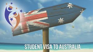 Let's look at that question first. Student Visa To Australia How To Apply Step By Step Article