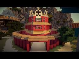 Maybe you would like to learn more about one of these? Minecraft Naruto Rpg Map Gambleh X