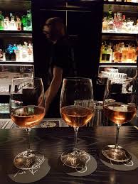 Named as a nod to the united states' 18th amendment (the one that signalled the start of the prohibition era, when booze sales were illegal, and with renovations almost complete on the former retail space, lounge eighteen is prepping to launch with a menu of classic cocktails with a twist, as. Drink Kong Cocktail Bar Serves Fusion Food With A Side Of Cool Testaccina