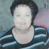 Obituary information for Judy Marie Hughston