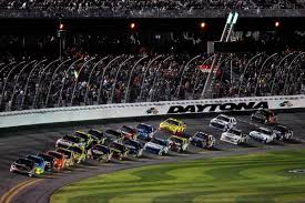 It requires a little more planning, as most of us are used to competing in morning events. Who Else Wishes Nascar Would Add More Saturday Night Races There S Nothing Better Than Staying Up Till Midnight Enjoying A Good Cup Race Under The Lights Nascar
