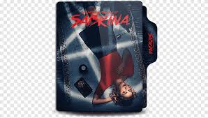 Sabrina must choose between her family's witch world and her friends' human world. Chilling Adventures Of Sabrina 2018 Folder Icon Templates 01 Png Pngegg