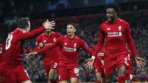 Score, results, highlights from champions league semifinal. Liverpool Vs Barcelona Results Highlights From Liverpool S Stunning Comeback In Champions League Semifinal Sporting News