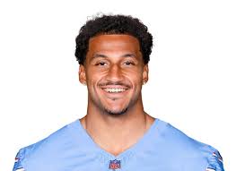 Elic Ayomanor - Tennessee Titans Wide Receiver - ESPN