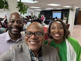 Tracee Gilbert, Ph.D.