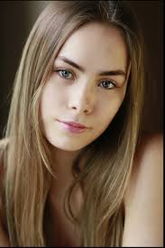 Océane-Mylla Parent