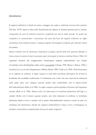 La prova finale ha valore di 12 cfu (11 cfu per la preparazione e 1 cfu per la discussione), pari a 300 ore di lavoro complessivo. Scambi Tra Simbionti Algali Ed Ospiti Tesi Di Laurea Tesionline