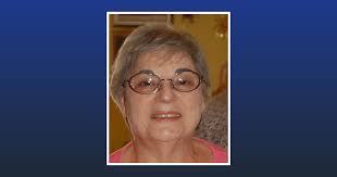 Geraldine Farber Obituary 2024