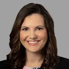 Dr. Carrie Moore, MD, PhD, Surgery