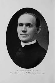 of ttj* meas&b Sacrament