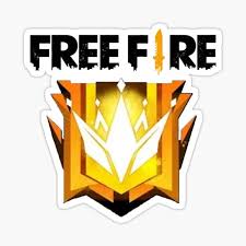 Have fun by predicting sports results and playing minigames all of kinds! Garena Free Fire Stickers Redbubble