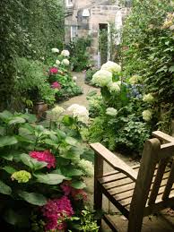 Motif Garden Design Edinburgh West End Linear Garden Garden Design Garden Design