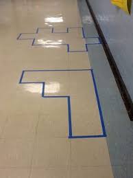 Perimeter Area Activity Math School Math Classroom 3rd Grade Math