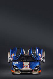 Mclaren Senna Gtr Hd Wallpapers 1440x2160 In 2021 Mclaren Gtr Senna