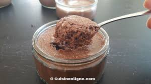 Mousse Au Chocolat Au Thermomix Mousse Au Chocolat Thermomix Chocolat