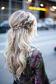 Are You Searching For Valentines Day Hairstyles Ideas For Your Hair Over The Internet To Look Yourself Hair Styles Long Hair Styles Valentine S Day Hairstyles