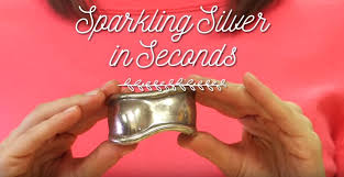 Fortunately, when baking soda is heated to a certain temperature, it releases those extra carbon dioxide/water molecules and becomes washing soda. How To Clean Silver With Baking Soda Arm Hammer