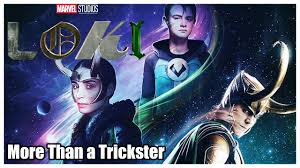 Loki is an upcoming american television series created by michael waldron for the streaming service disney+, based on the marvel comics character of the same name. Loki Season 1 Episode 1 Plot Leak Spoiler Warning Youtube