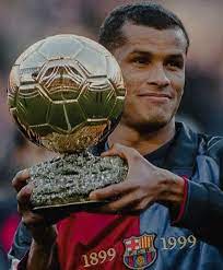 Barcelona 1999 2000 Rivaldo 11 Classic Football Shirt In 2021 Rivaldo Classic Football Shirts Football Images