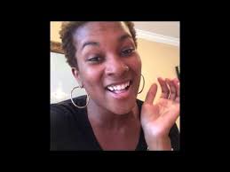 LaKeisha Michelle Singing