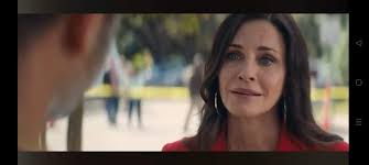 Can anyone else see the similarity between these two scenes from 2 well  known Horror films?