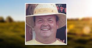 Gary L. Anderson Obituary August 23, 2015