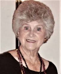 Joy Lewis Obituary (1928