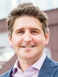 Patrick Flavin at closerlook, inc.