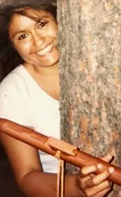 Jennifer Ann Benson Swift Bird Obituary January 17, 2018