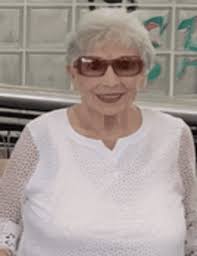 Alma Elizabeth Coleman Obituary