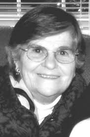 Catherine Wendel Obituary