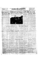 Diario De La Marina