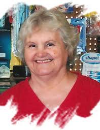 Obituary information for Clara Hembree