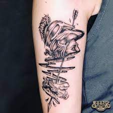pin on amazing tattoos design